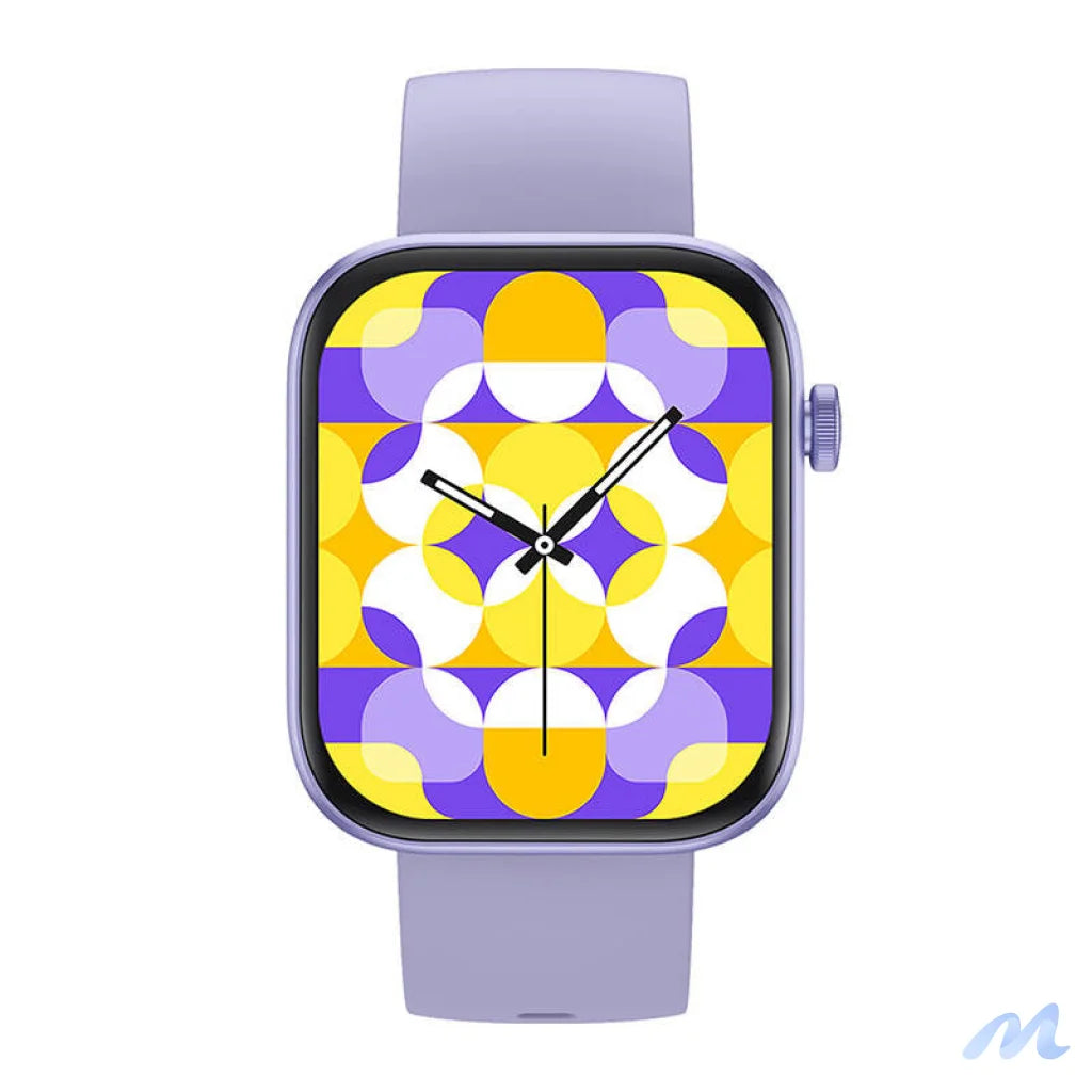 Colmi P71 Smartwatch (Purple)