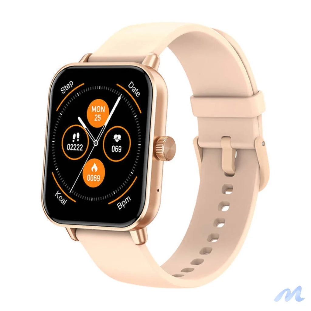 Colmi P81 Smartwatch (Gold)