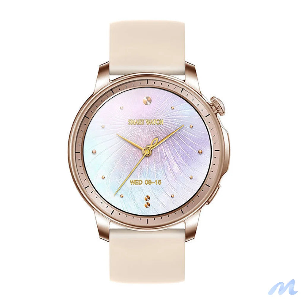 Colmi V65 Smartwatch (Gold)