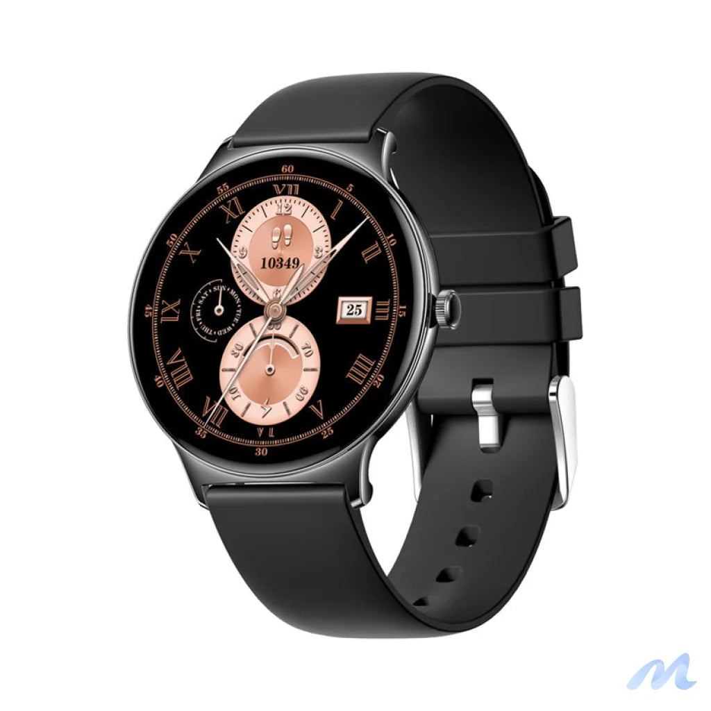 Colmi V89 smartwatch (black)