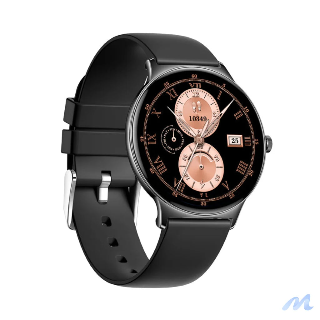 Colmi V89 smartwatch (black)