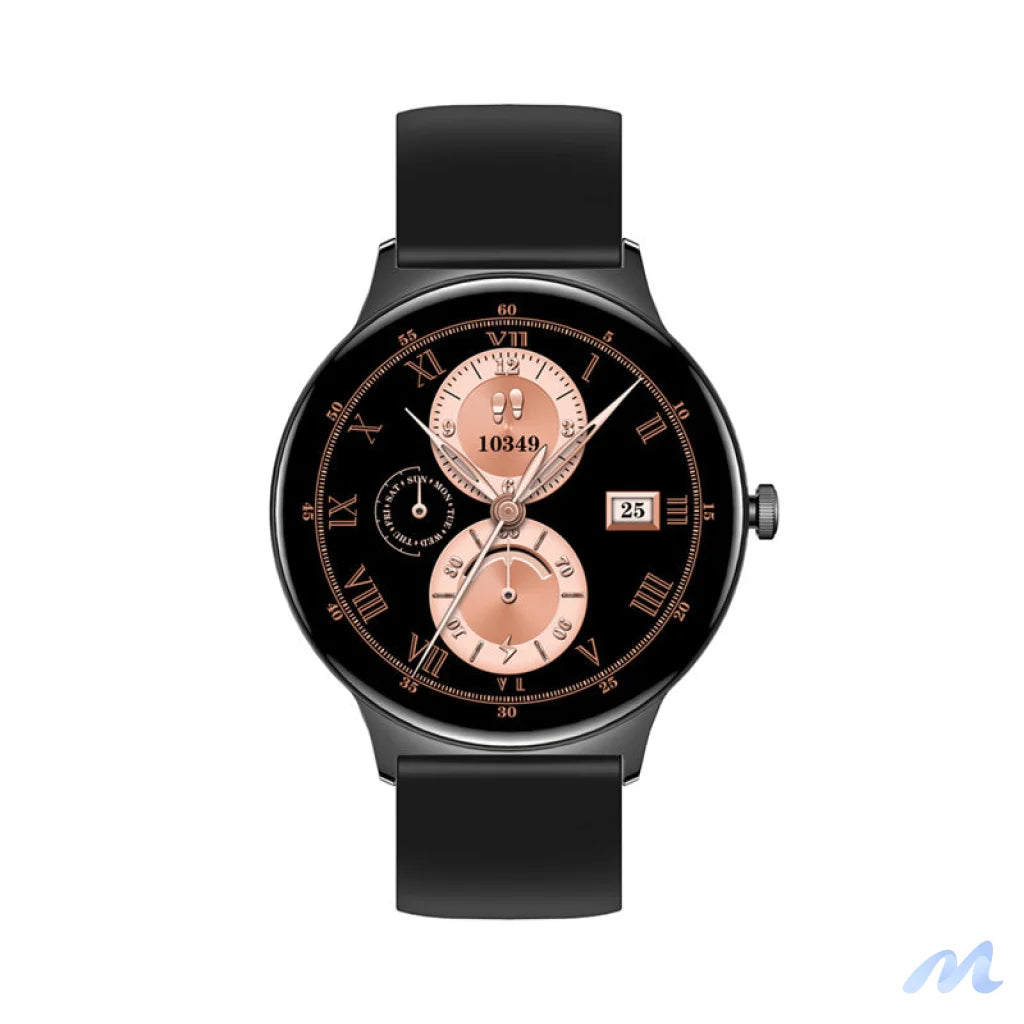 Colmi V89 smartwatch (black)