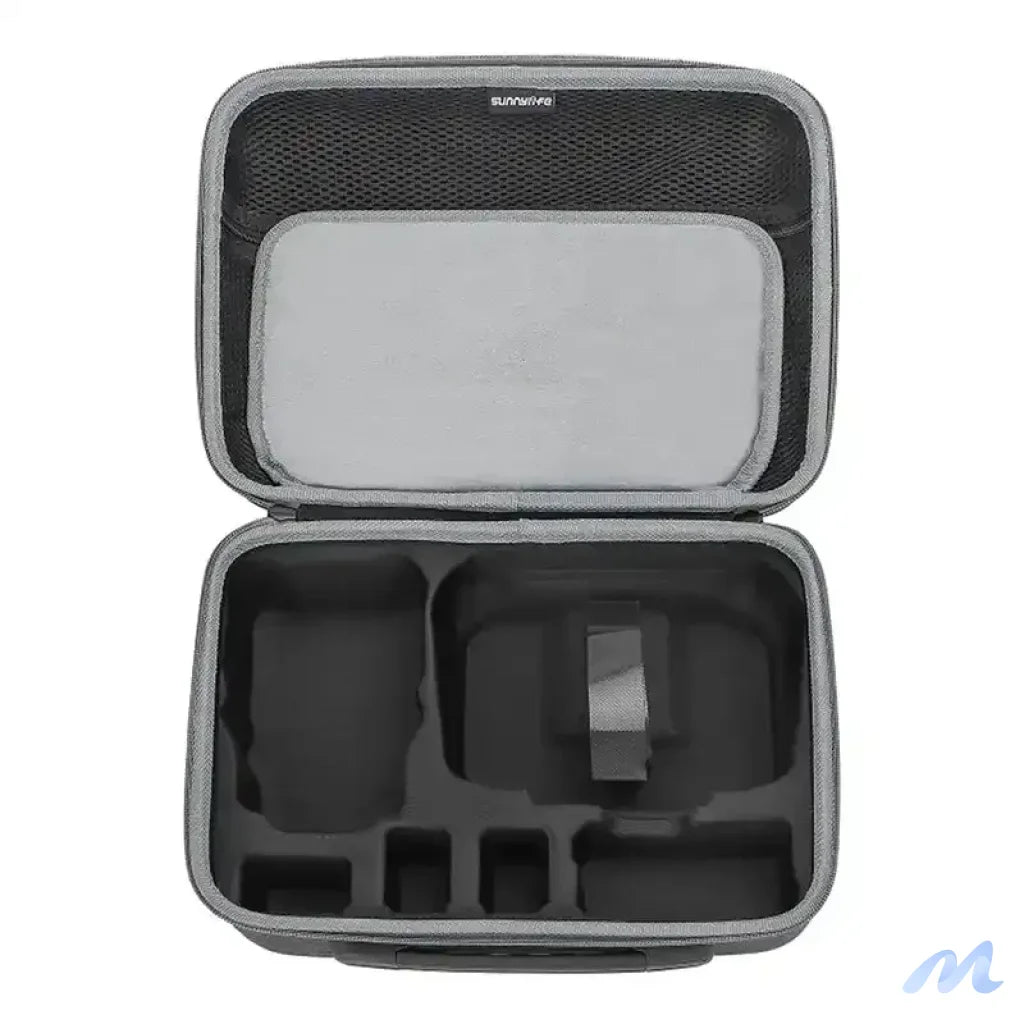 Combo bag Sunnylife for DJI Mini 4 Pro (N4P-B698)