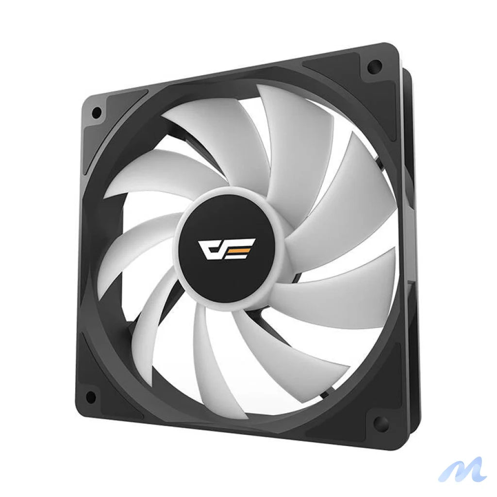 Computer Fan Darkflash CL12 LED (120x120)
