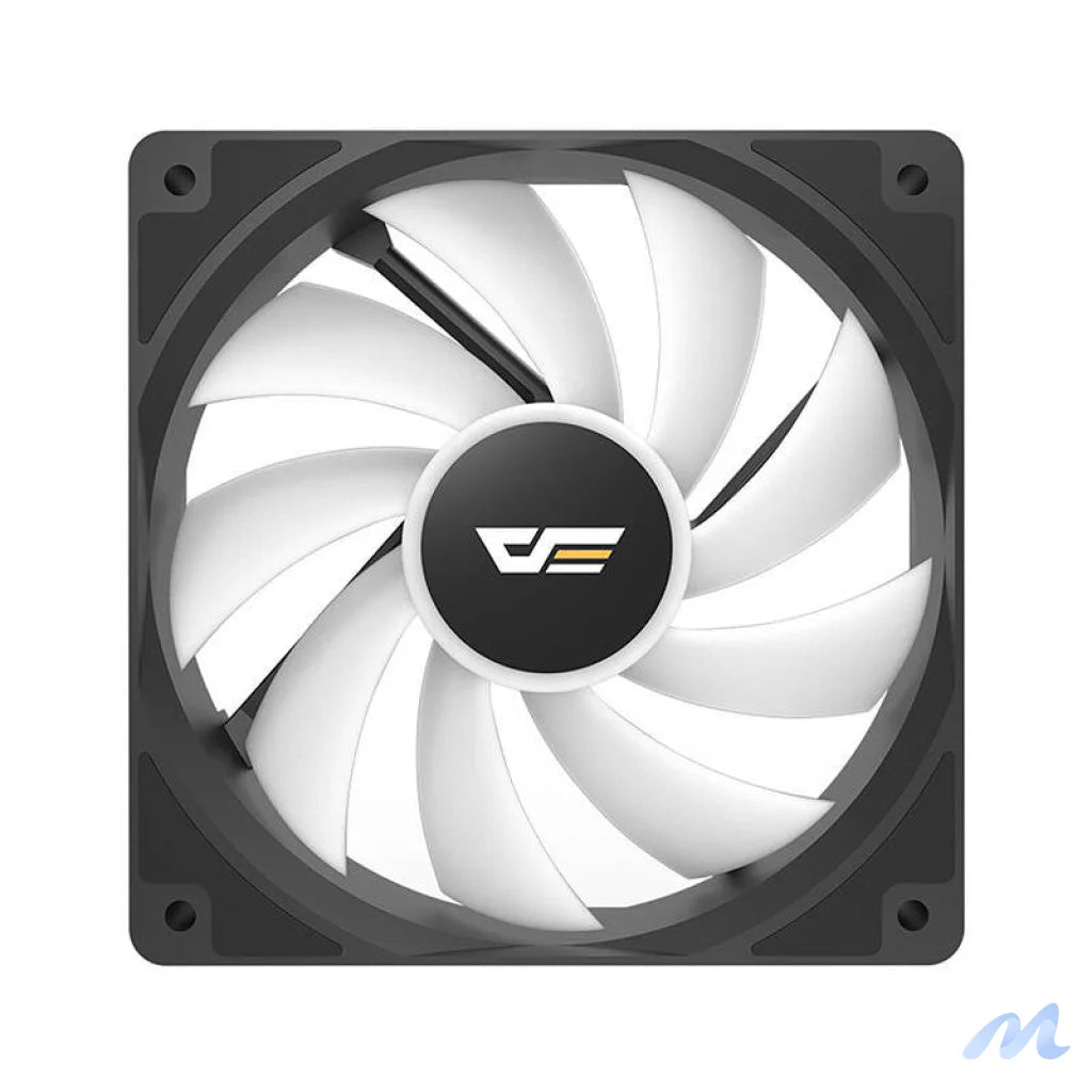 Computer Fan Darkflash CL12 LED (120x120)