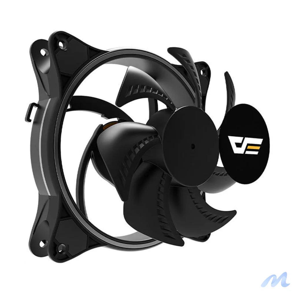 Computer Fan RGB Darkflash D1 (120x120)