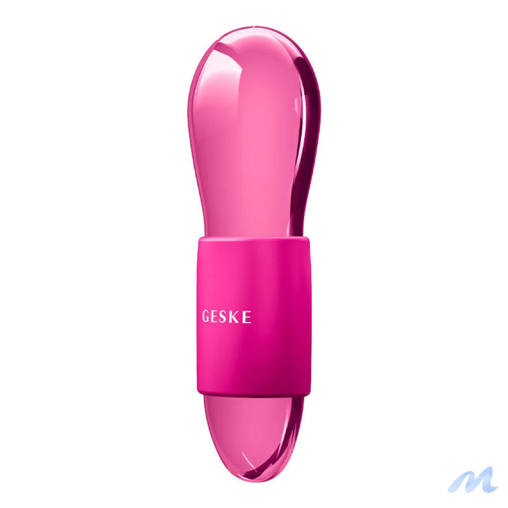 Cool&Warm Duo Eye Massager 7in1 Geske  (magenta)