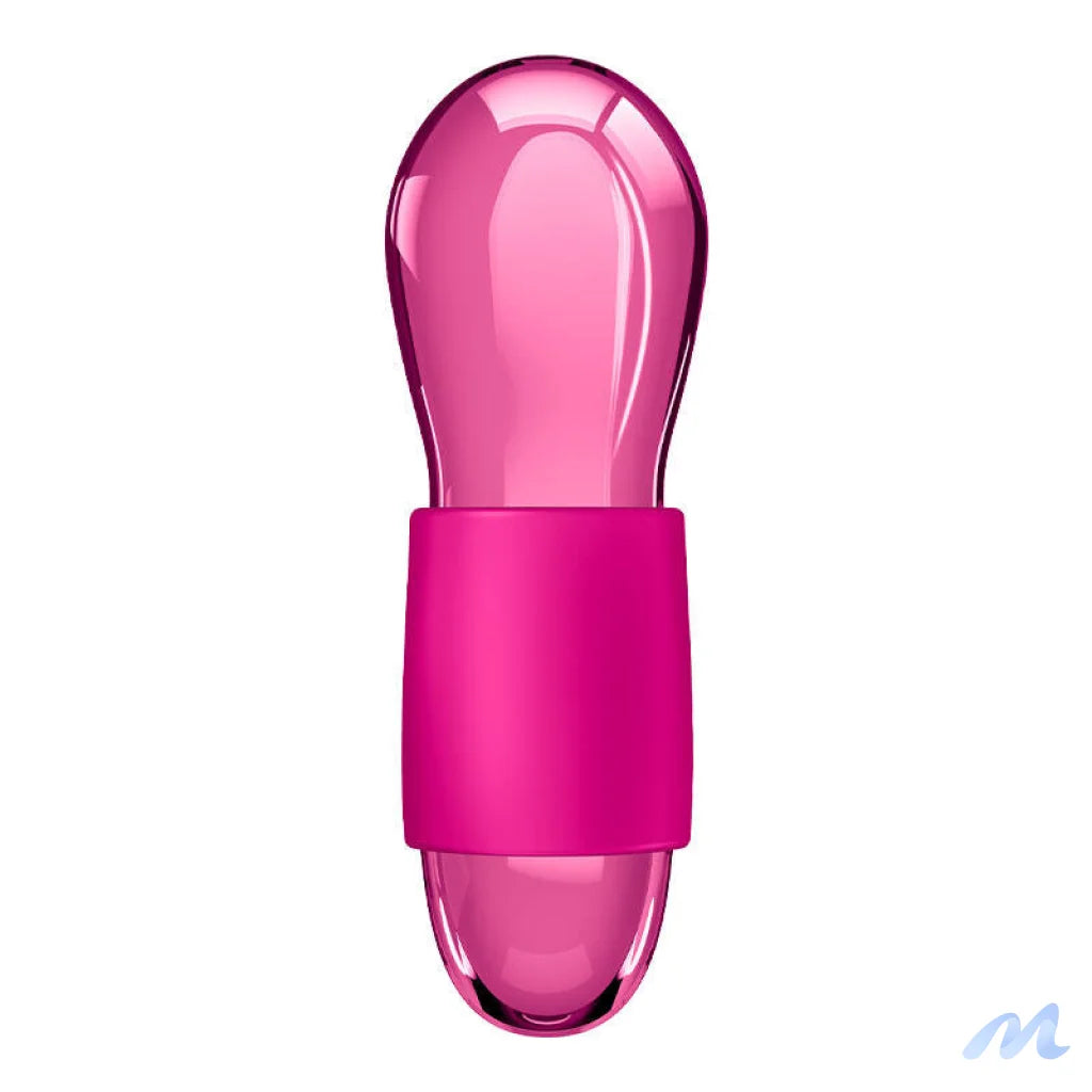 Cool&Warm Duo Eye Massager 7in1 Geske  (magenta)