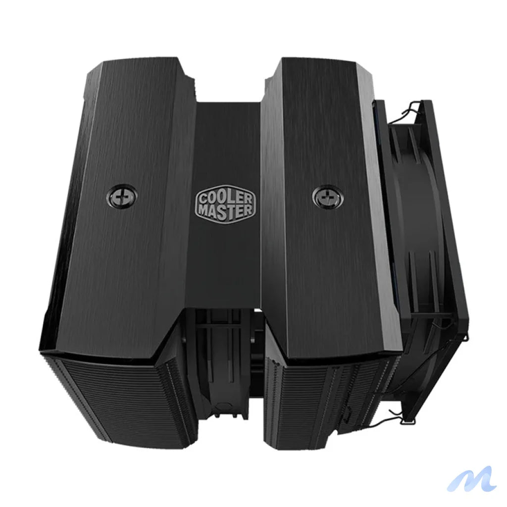 Cooler Master Air MA824 Stealth CPU cooler