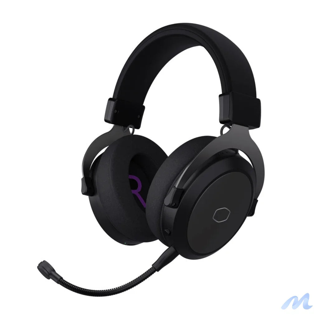 Cooler Master CH351 gaming headphones (black)