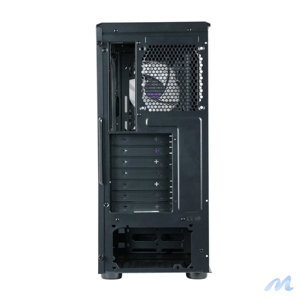 Cooler Master CMP 520 computer case (black)