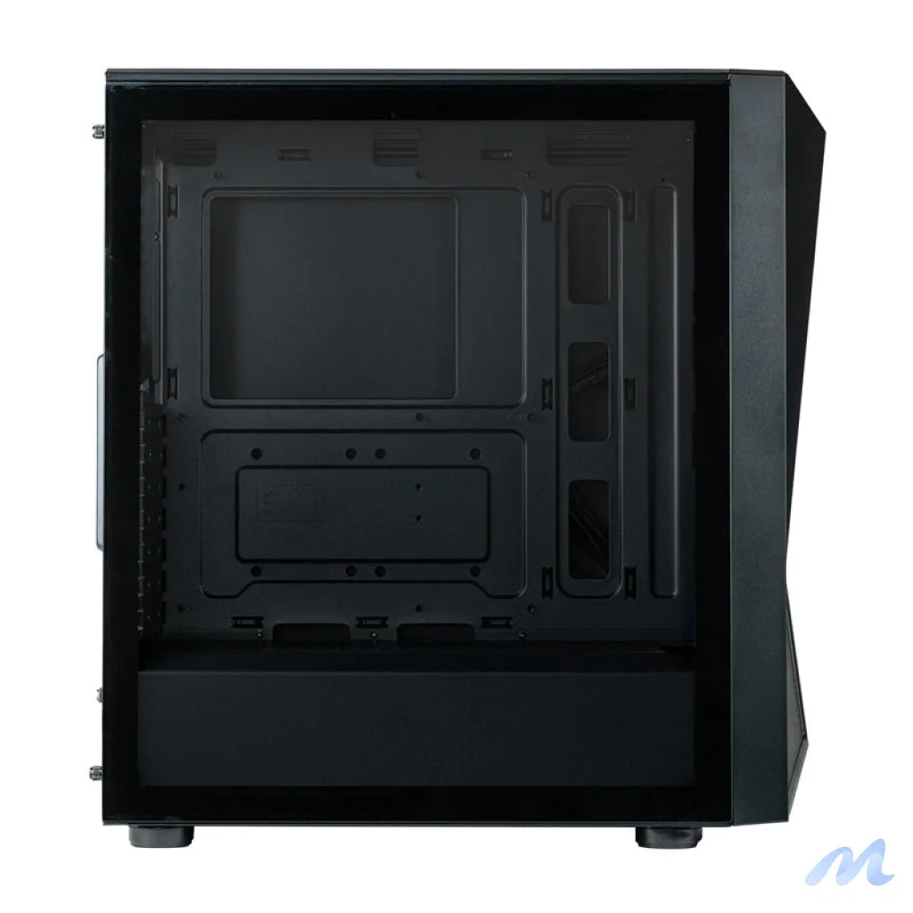 Cooler Master CMP 520 computer case (black)