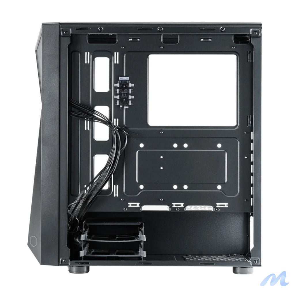 Cooler Master CMP 520 computer case (black)