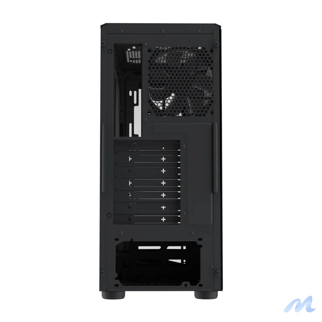 Cooler Master CMP 520L computer case (black)