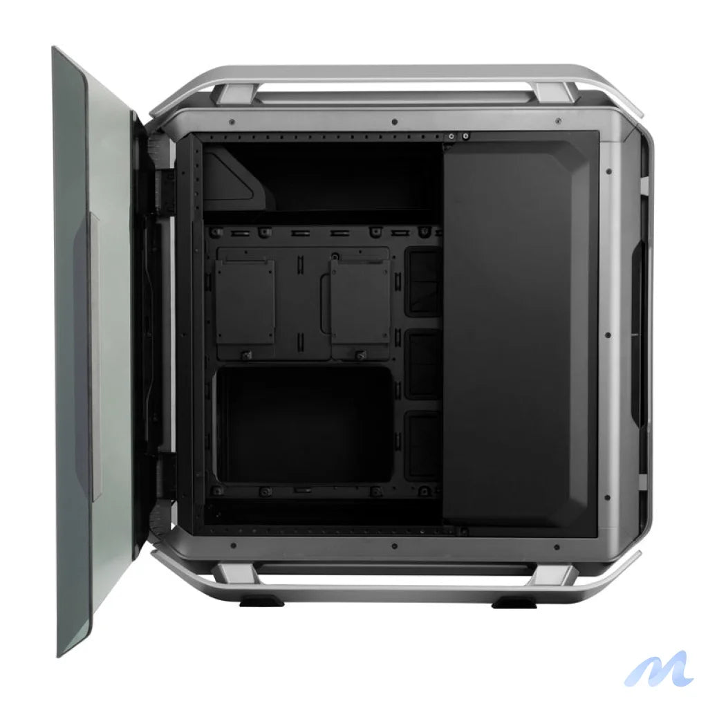 Cooler Master Cosmos C700P computer case (black)