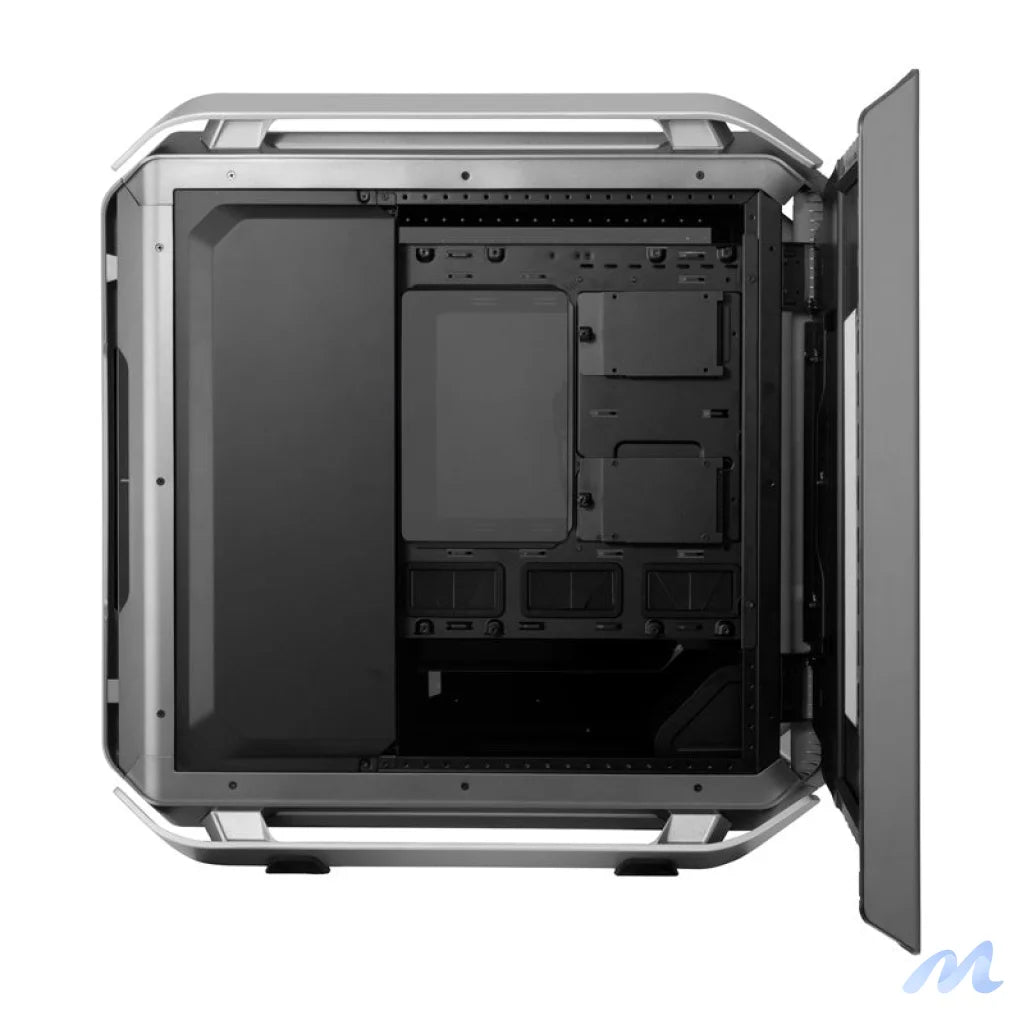 Cooler Master Cosmos C700P computer case (black)