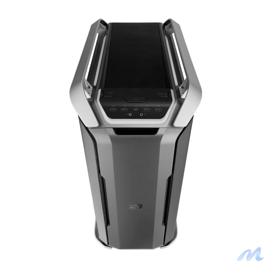 Cooler Master Cosmos C700P computer case (black)