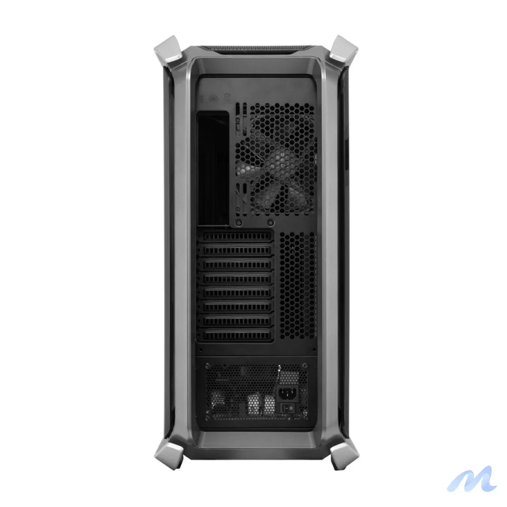 Cooler Master Cosmos C700P computer case (black)