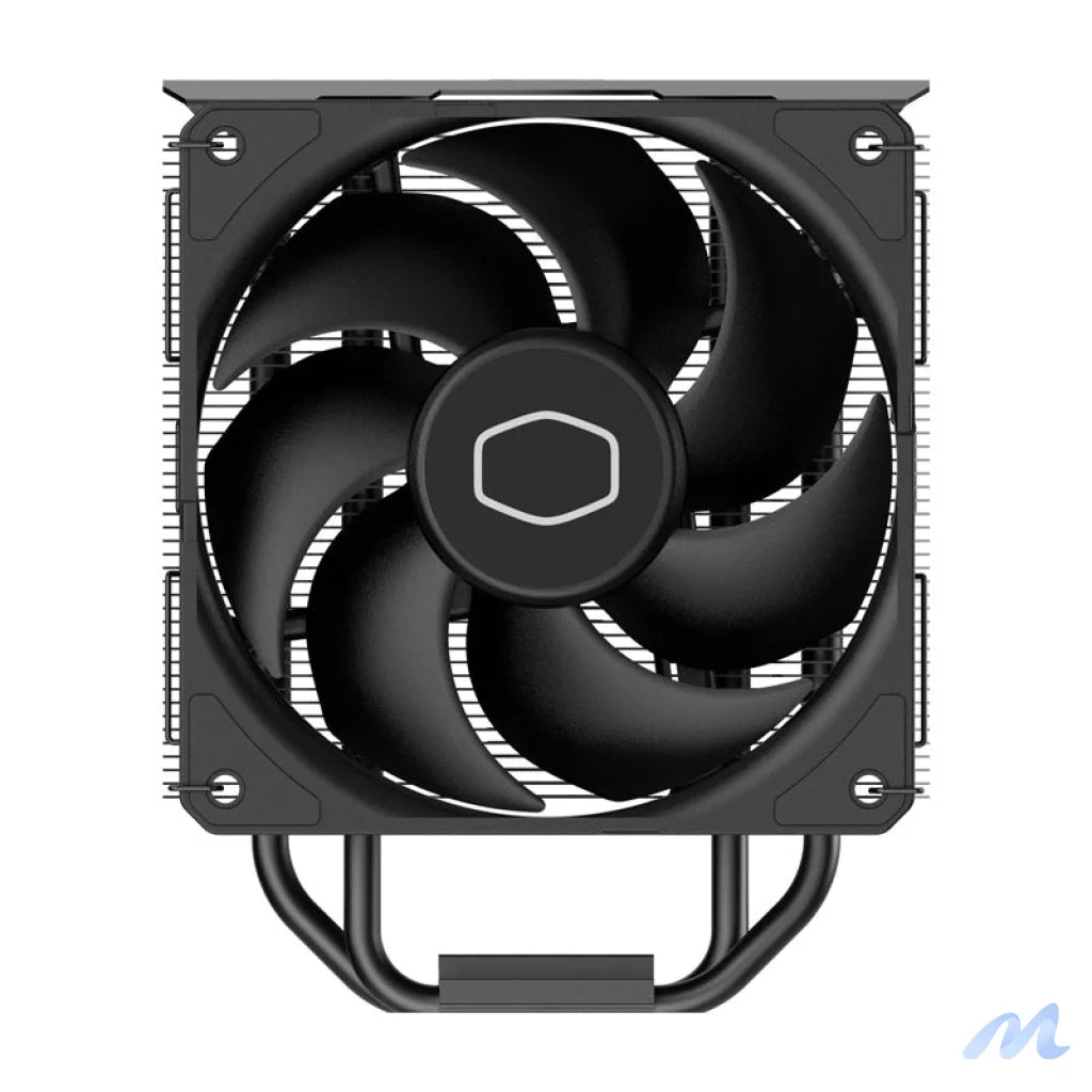 Cooler Master Hyper 212 CPU cooler (black)