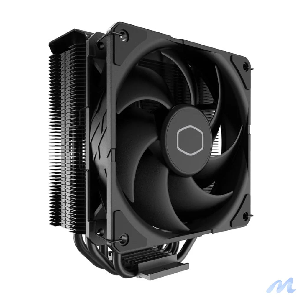 Cooler Master Hyper 212 CPU cooler (black)