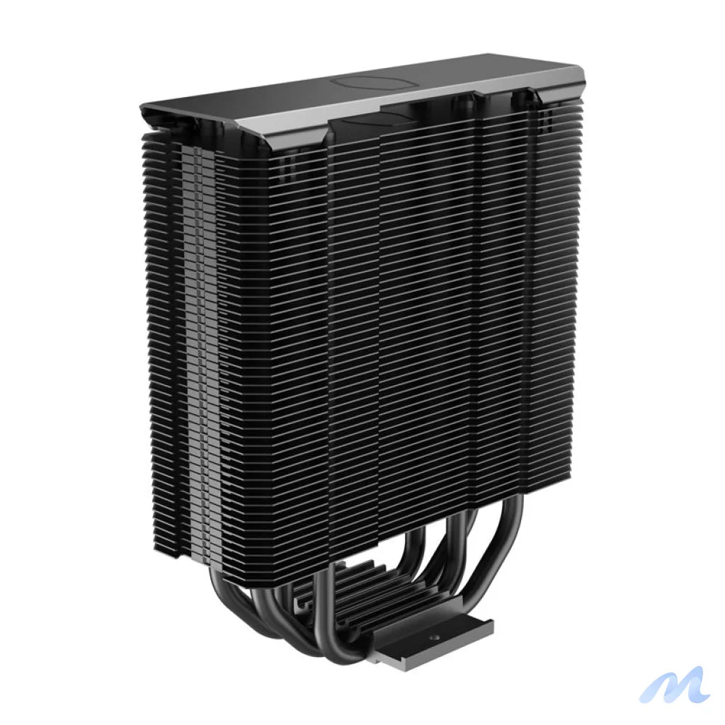 Cooler Master Hyper 212 CPU cooler (black)