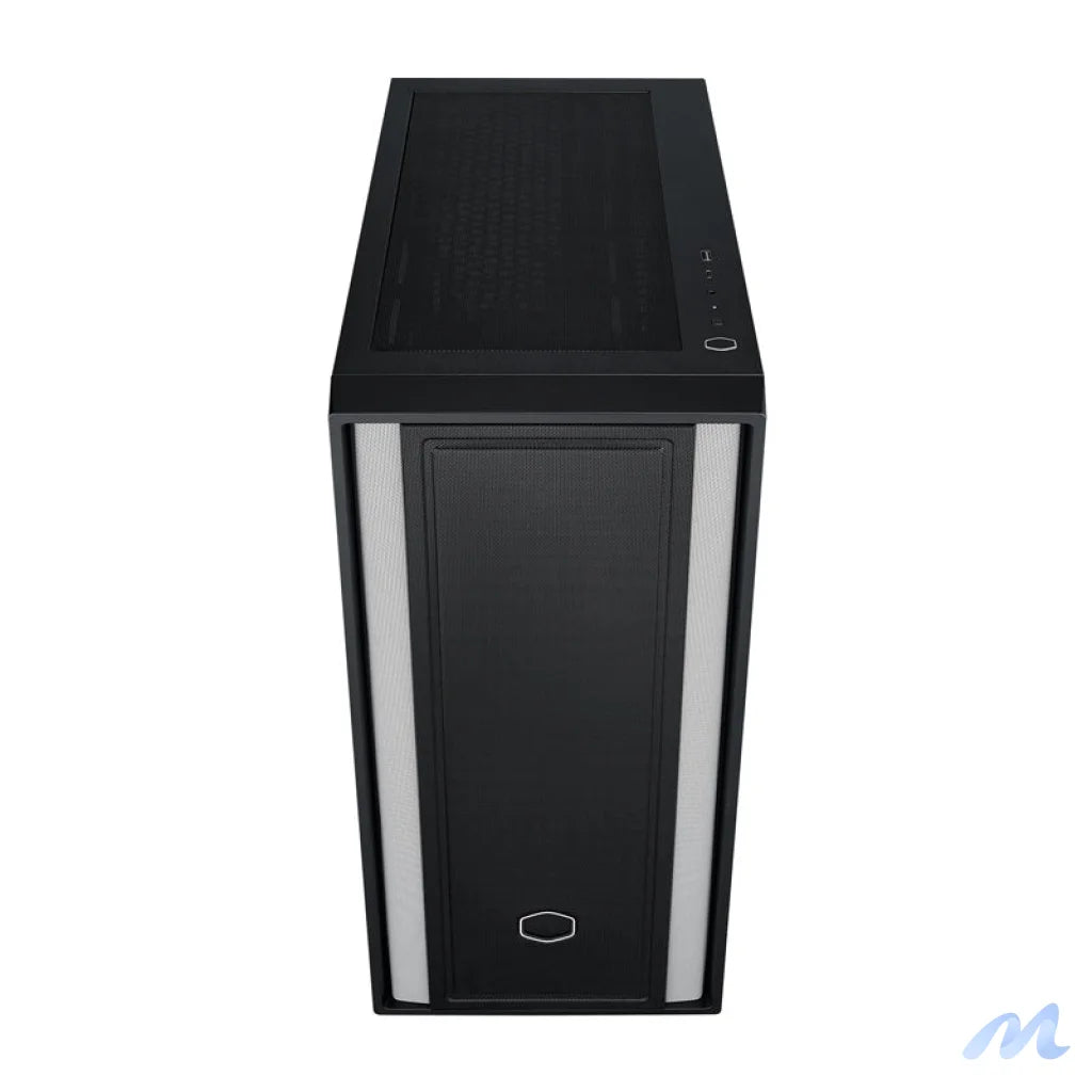 Cooler Master MasterBox 600 Lite computer case (black)