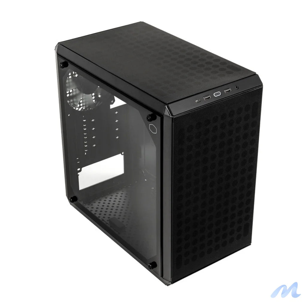 Cooler Master MasterBox Q300L computer case (black)