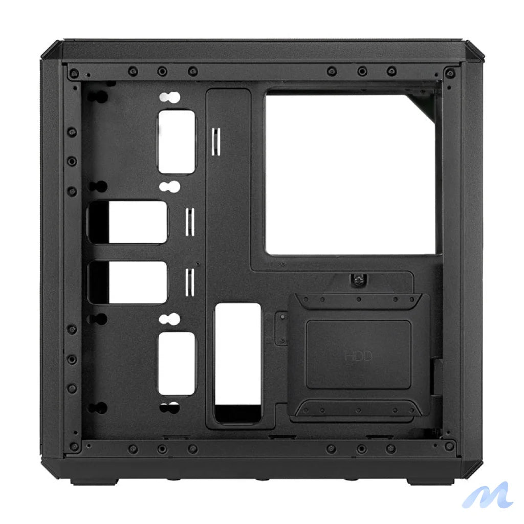 Cooler Master MasterBox Q300L computer case (black)