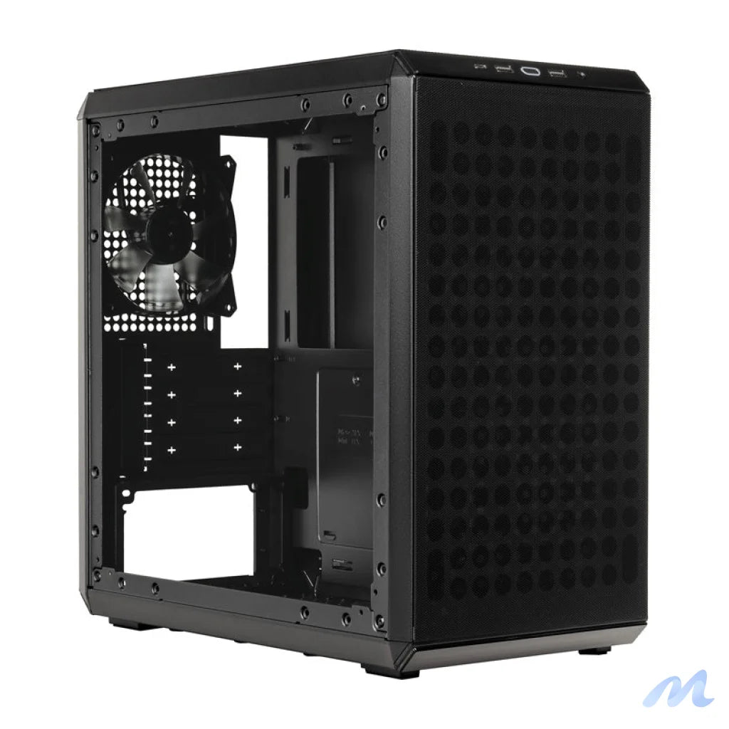 Cooler Master MasterBox Q300L computer case (black)