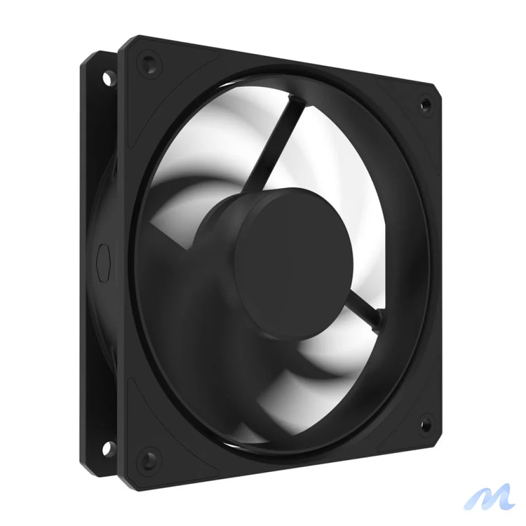Cooler Master Mobius 120 fan (black)