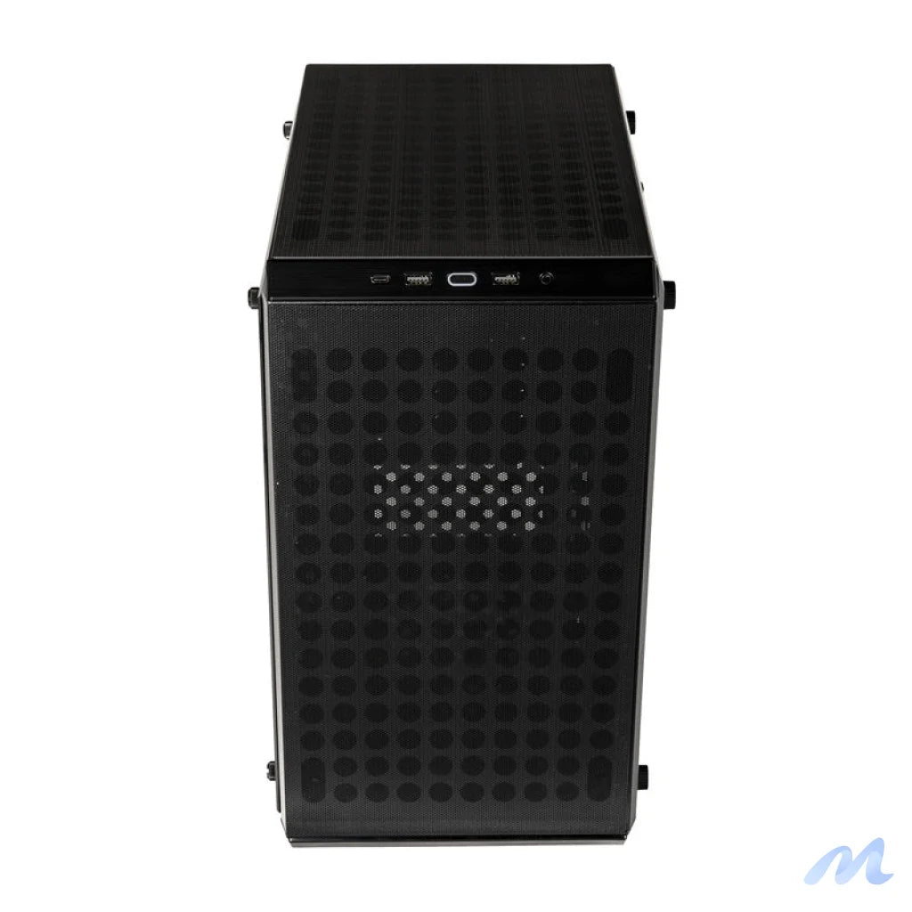 Cooler Master Q300L V2 computer case (black)