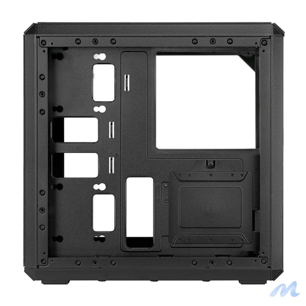 Cooler Master Q300L V2 computer case (black)