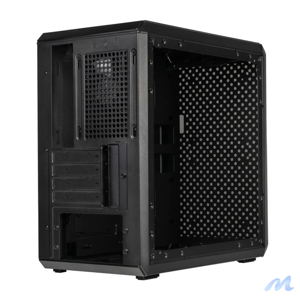 Cooler Master Q300L V2 computer case (black)
