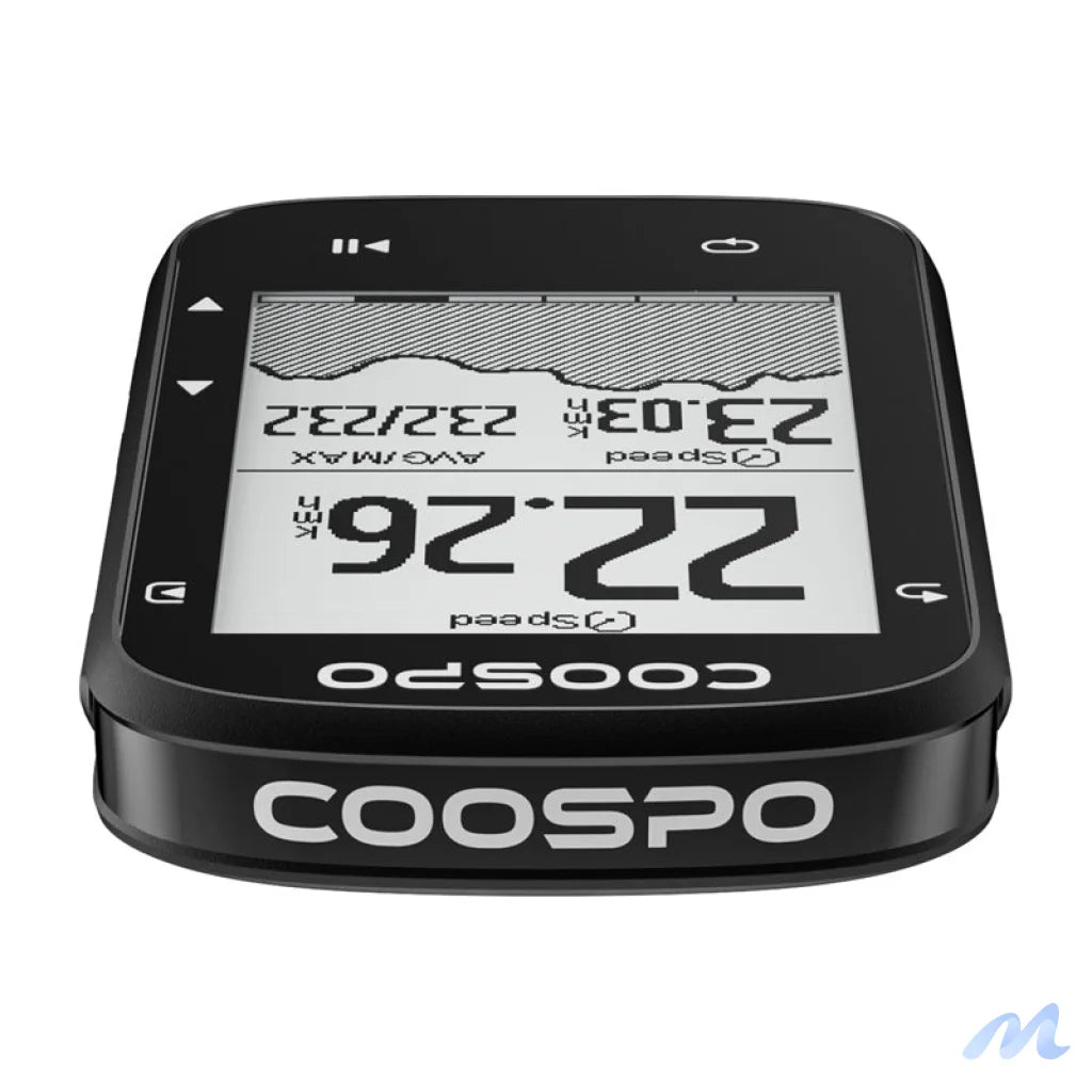 Coospo CS300 bicycle computer