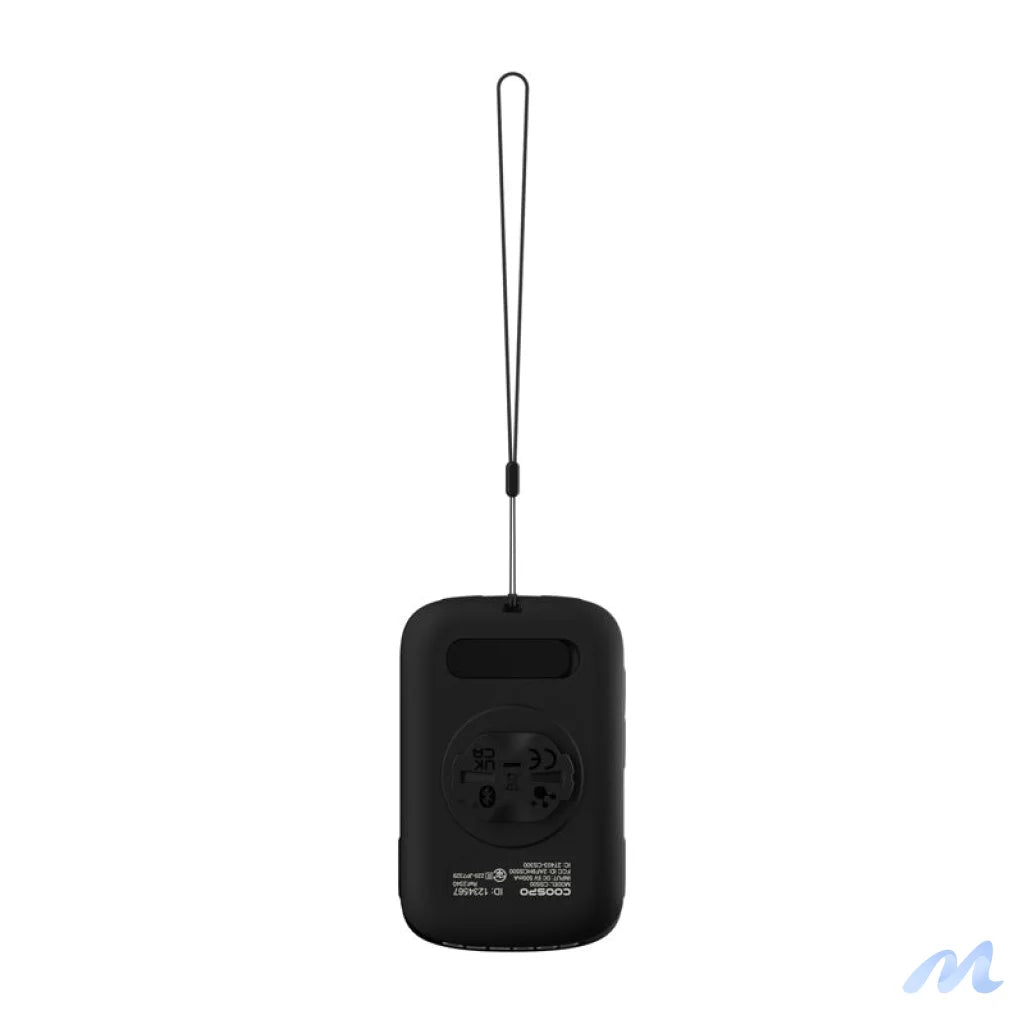 Coospo CS300 bicycle computer