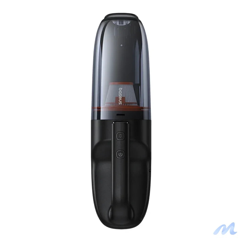 Cordless Handy Vacuum Cleaner Baseus Ap02 6000Pa (black)