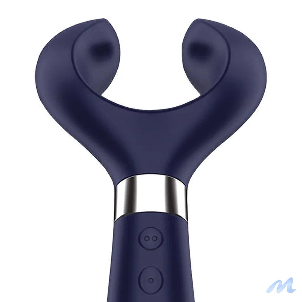 Couples vibrator Satisfyer Endless Fun (blue)