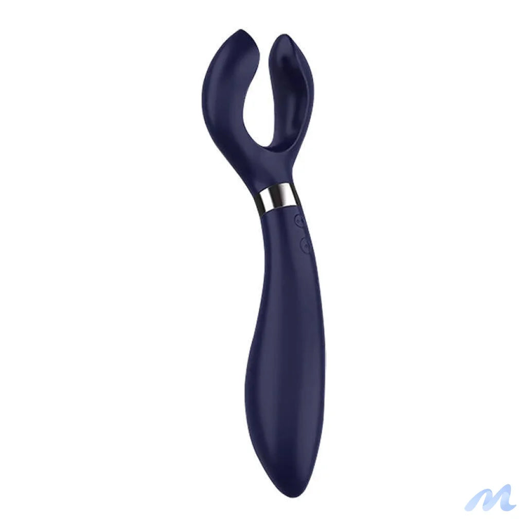 Couples vibrator Satisfyer Endless Fun (blue)