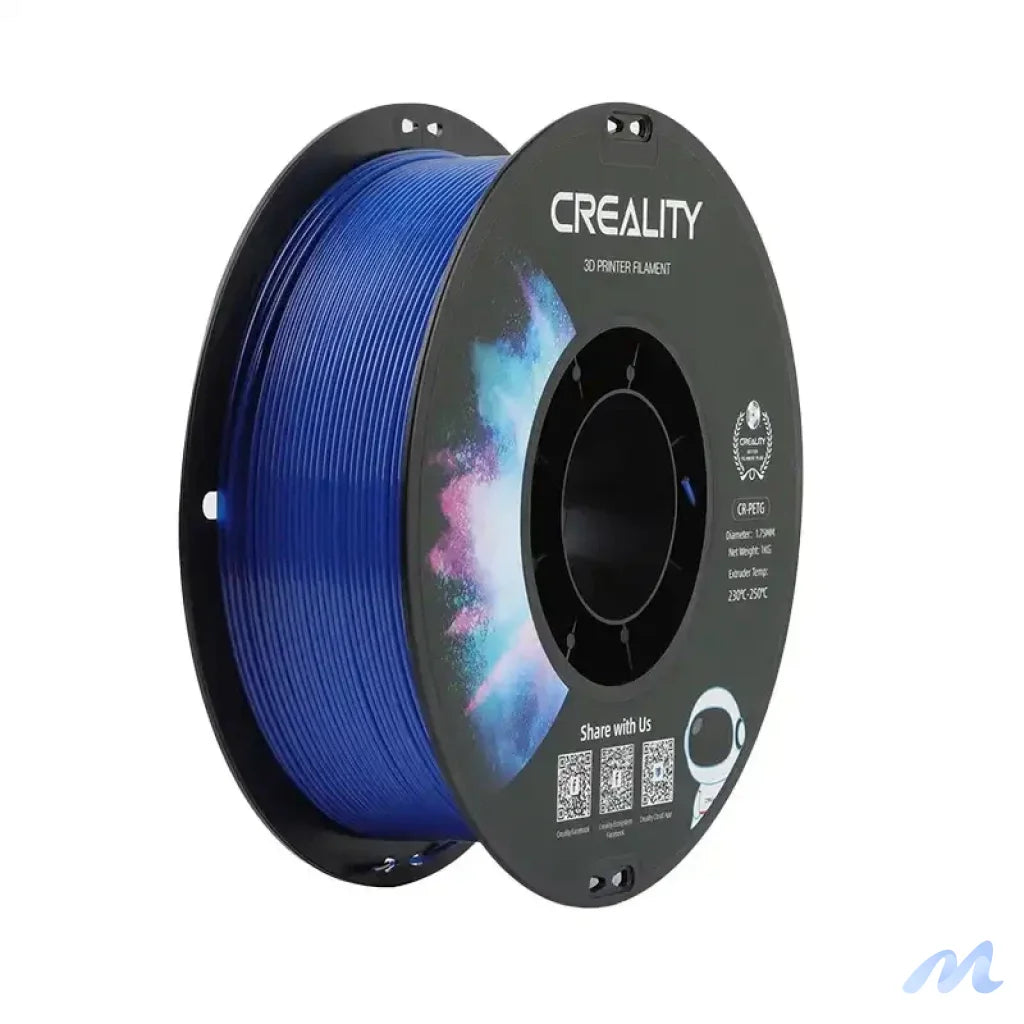 CR-PETG Filament Creality (Blue)