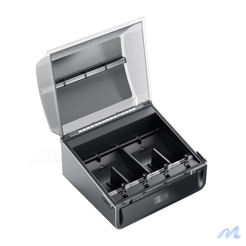 Creality CFS filament management system