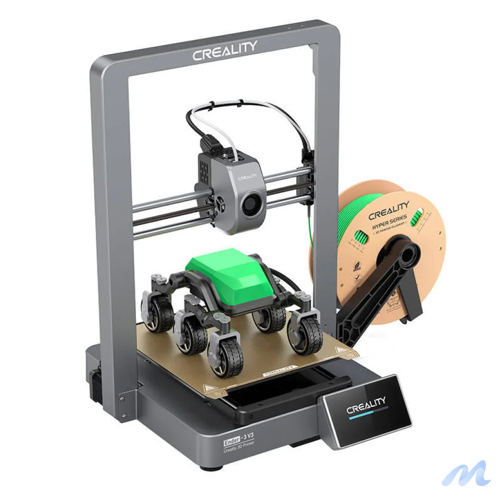 Creality Ender-3 V3 3D Printer