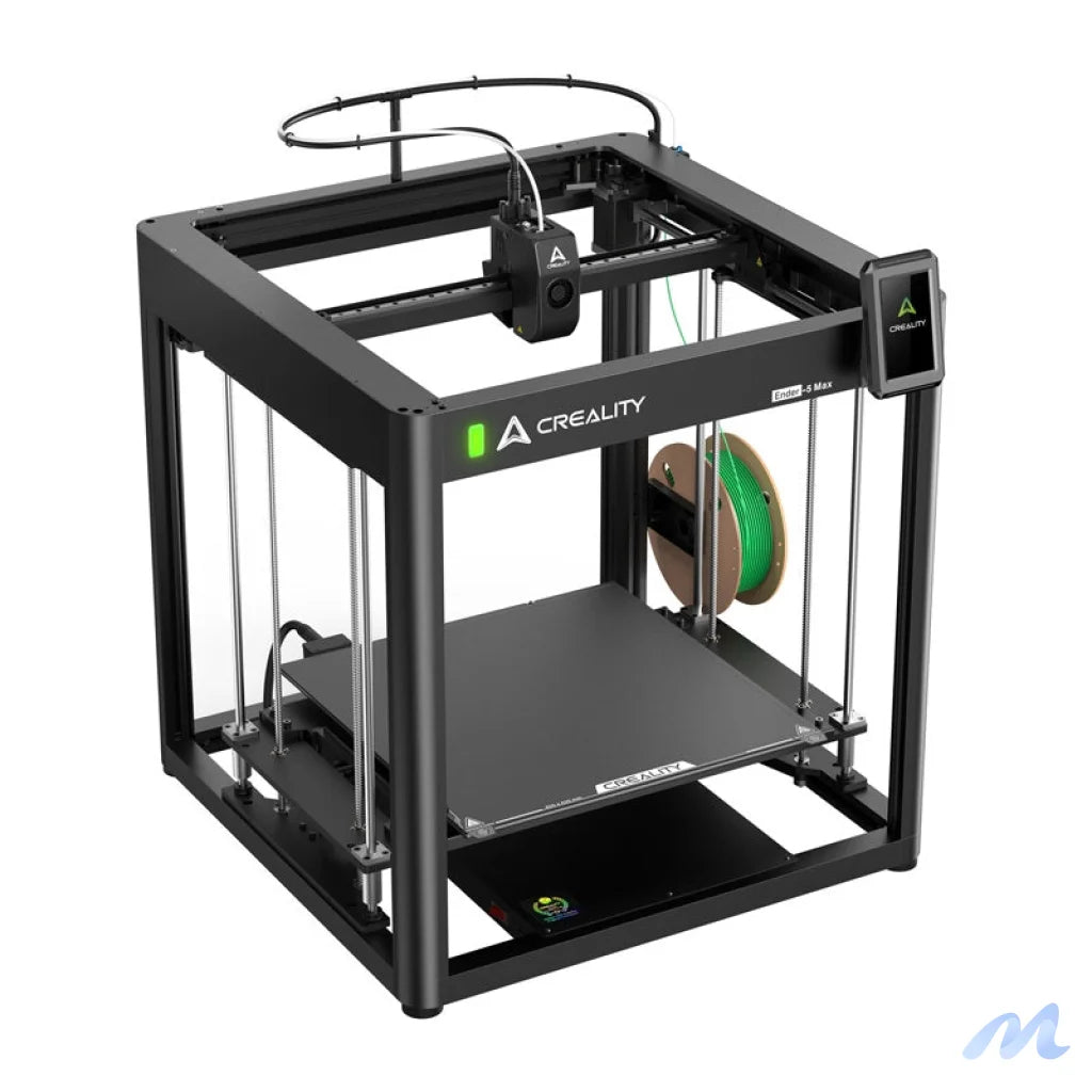 Creality Ender-5 Max 3D Printer