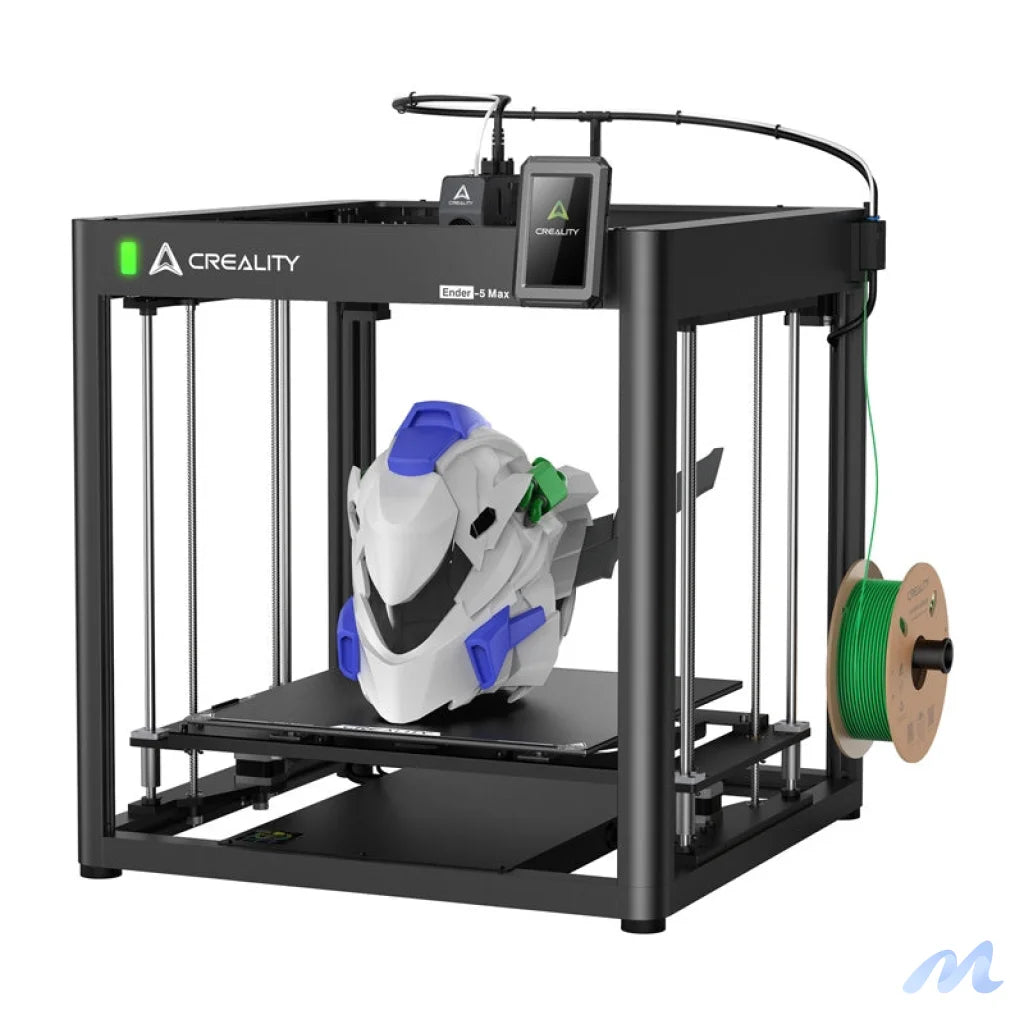 Creality Ender-5 Max 3D Printer