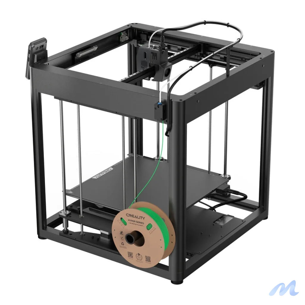Creality Ender-5 Max 3D Printer