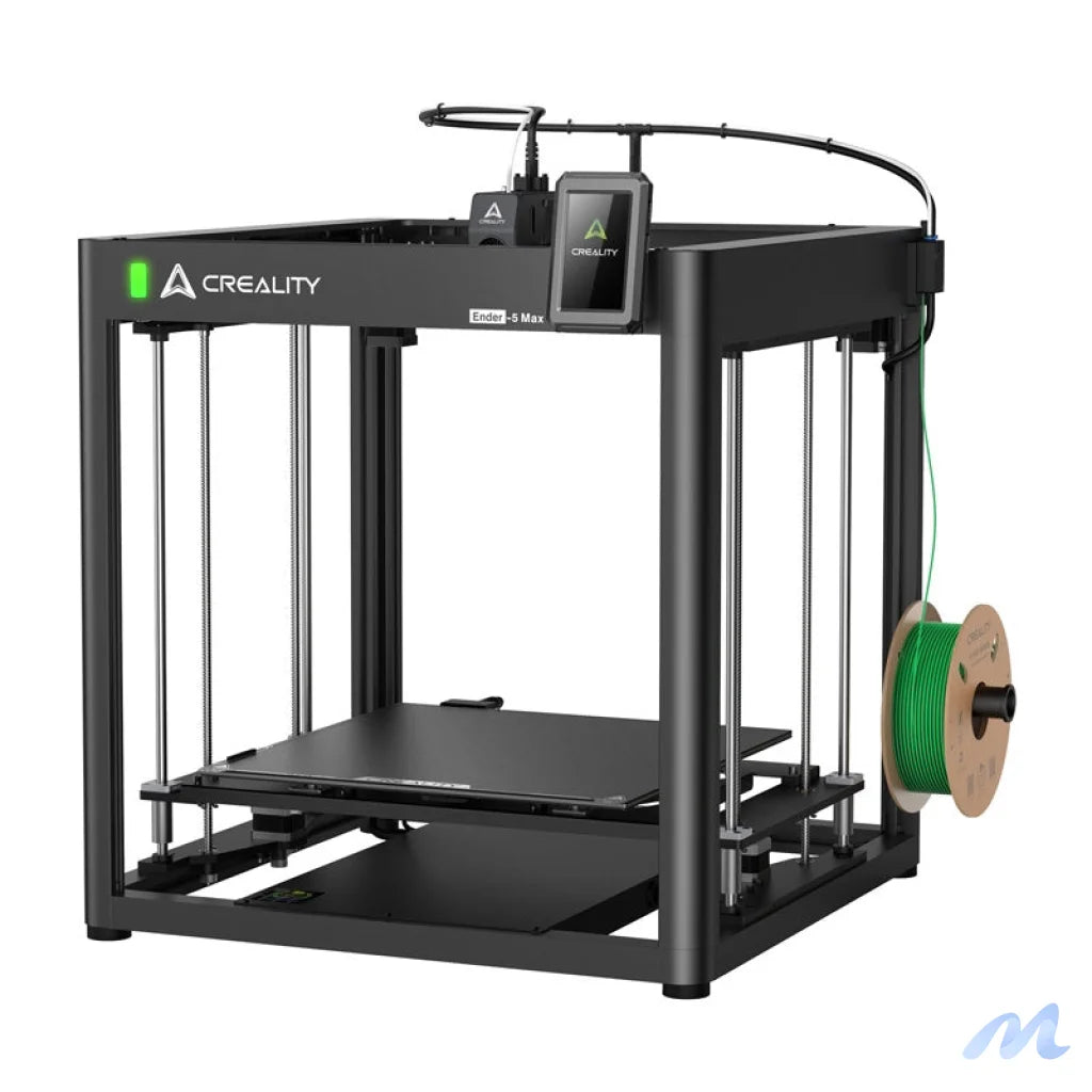 Creality Ender-5 Max 3D Printer