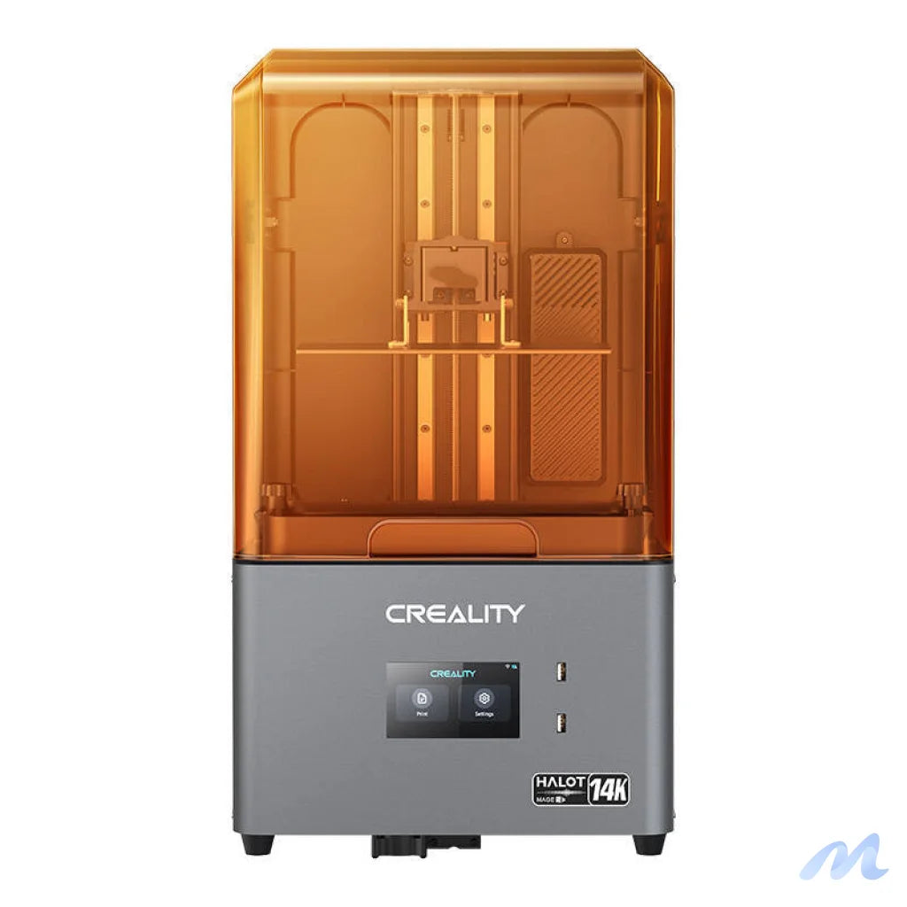 Creality Halot-Mage S 3D Printer