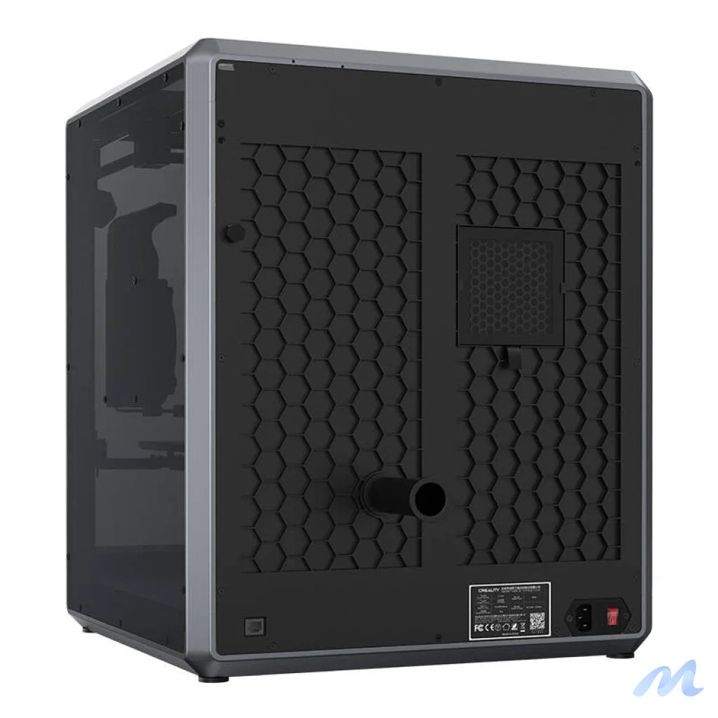 Creality K1 MAX 3D Printer