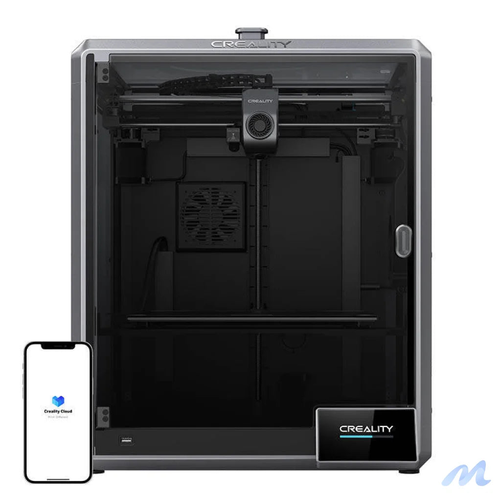 Creality K1 MAX 3D Printer