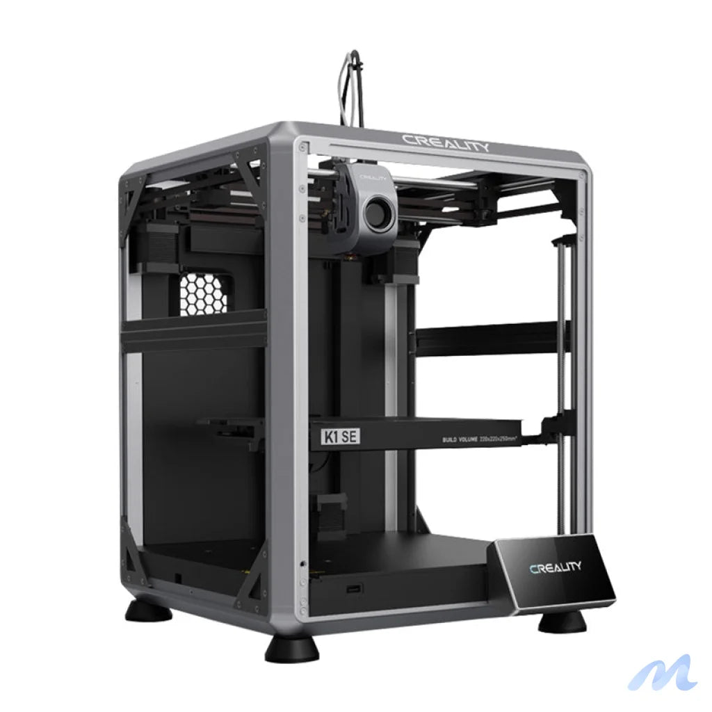 Creality K1-SE 3D Printer