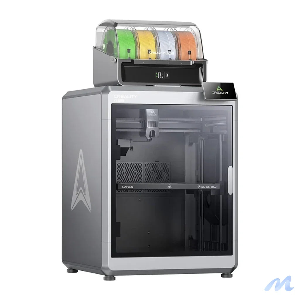 Creality K2 Plus Combo 3D Printer